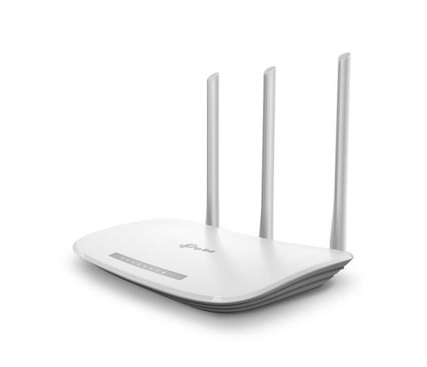 TP-Link WiFi TL-WR845N 300Mb/s - 1450376 - zdjęcie 3